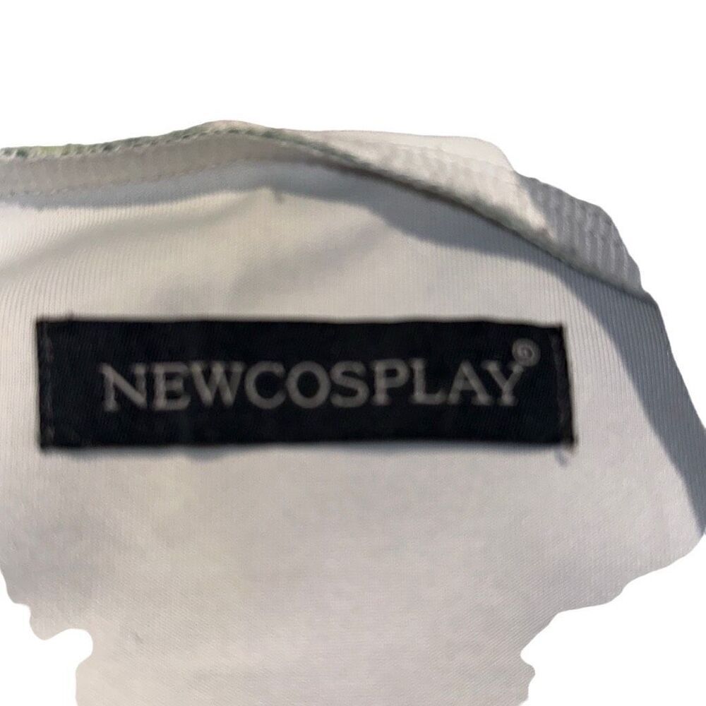 Multicolor Rainbow Paint Drip Hoodie By Newcosplay Girl's Size XL - Picture 2 of 12